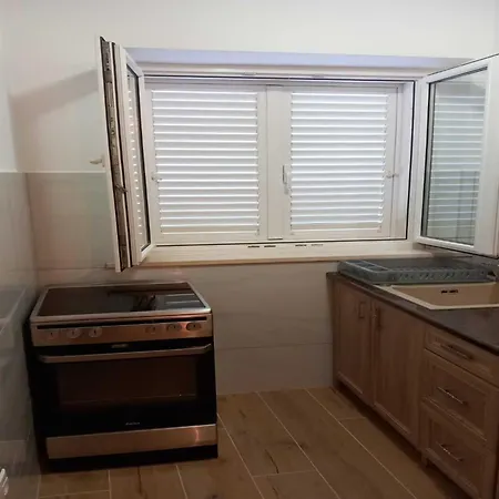 Apartament Kalajzic - Two Bedroom With Garden And Terrace A2 St *