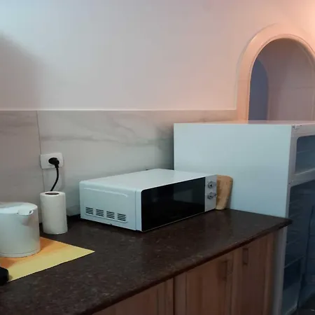 Kalajzic - Two Bedroom With Garden And Terrace A2 St Apartament *