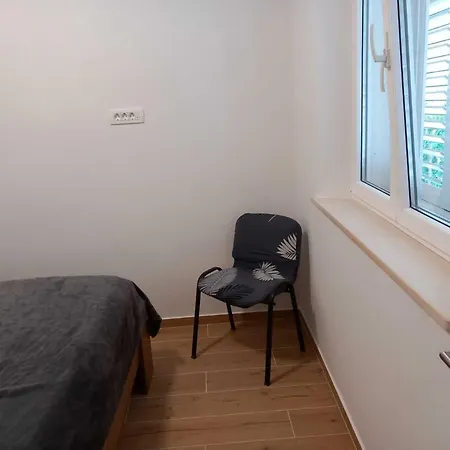 Apartament Kalajzic - Two Bedroom With Garden And Terrace A2 St