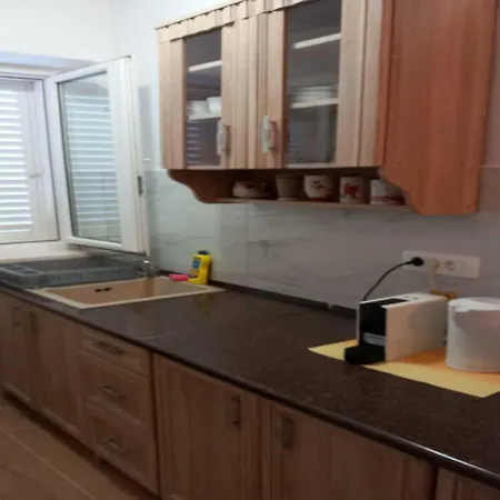 Apartament Kalajzic - Two Bedroom With Garden And Terrace A2 St *