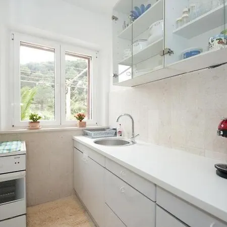 Kalajzic - Two Bedroom With Garden And Terrace A2 St 公寓
